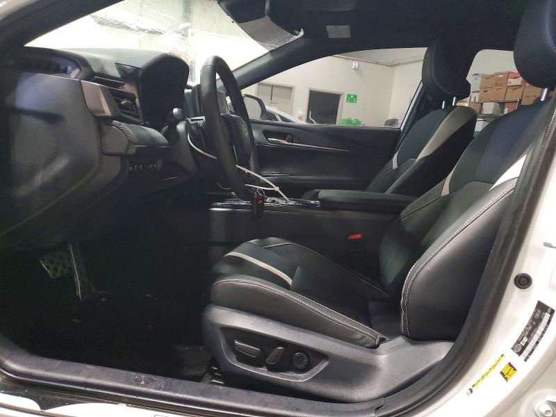 2025 Toyota Camry VIN 4T1DAACK7SU570859 COPART salvage auction — REAR END, ON - PERMIT SALVAGE, sold $16,950 on 2026-07-28 (photo 7)