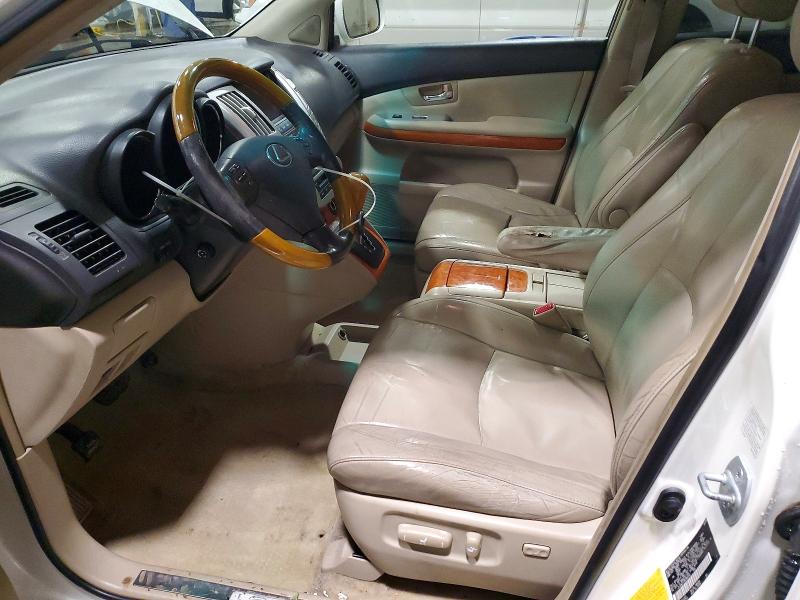 2008 Lexus Gs 400 VIN JTJHW31U982856592 COPART salvage auction — SIDE, Pa - Certificate Of Salvage, sold $850 on 2026-07-31 (photo 7)