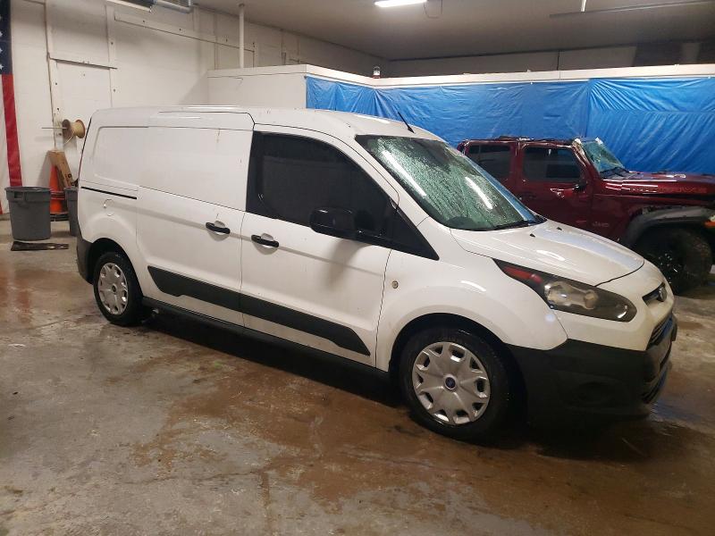2017 Ford Transit VIN NM0LS7E77H1314138 COPART salvage auction — MINOR DENT/SCRATCHES, Oh - Certificate Of Title, sold $875 on 2026-07-08 (photo 4)