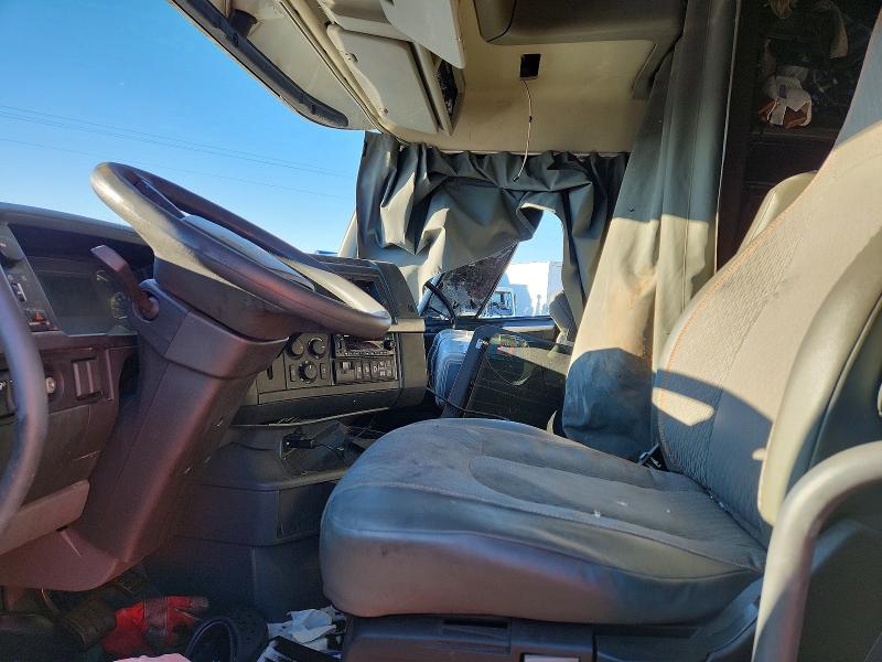 2023 Volvo Vnl VIN 4V4NC9EH4PN619153 COPART salvage auction — SIDE, FL - CERTIFICATE OF DESTRUCTION, sold $14,600 on 2026-09-03 (photo 5)