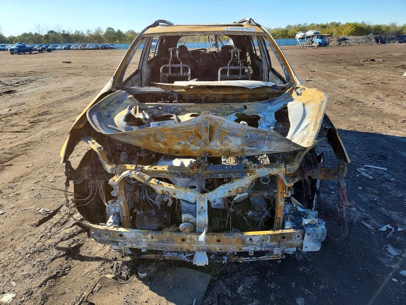 2017 Toyota Rav4 VIN JTMDJREV0HD128993 COPART salvage auction — BURN, Ny - Mv-907A Salvage Certificate, sold $80 on 2026-07-06 (photo 5)