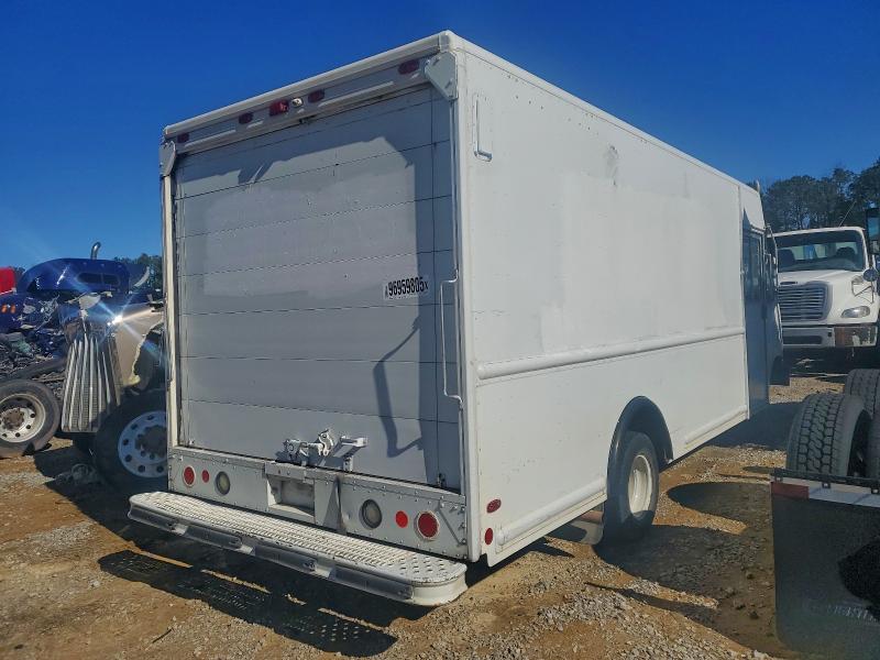 2009 Ford E-450 VIN 1FCLE49L79DA24854 COPART salvage auction — NORMAL WEAR, Al - Certificate Of Title, sold $6,000 on 2026-07-07 (photo 3)