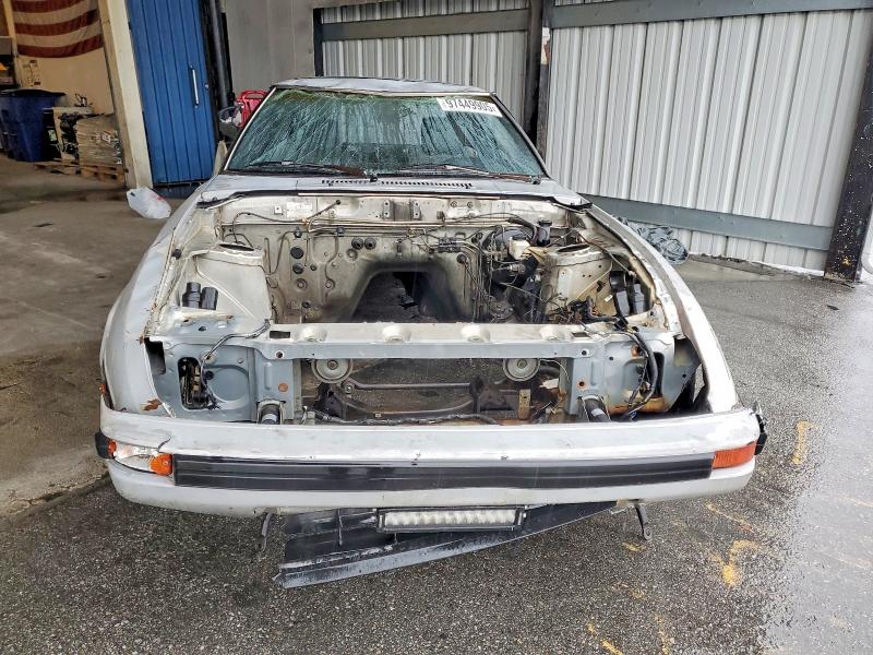 1984 Mazda Rx-7 VIN JM1FB3319E0807750 COPART salvage auction — STRIPPED, CA - DIS/DLR/EXP ONLY CLEAN TITLE, sold $225 on 2026-07-20 (photo 5)
