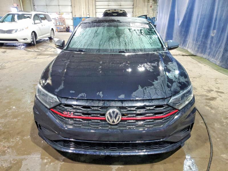 2020 Volkswagen Jetta VIN 3VW5T7BU5LM047710 COPART salvage auction — UNDERCARRIAGE, KY - BILL OF SALE/PART ONLY/NO TITL, sold $1,850 on 2026-08-07 (photo 5)