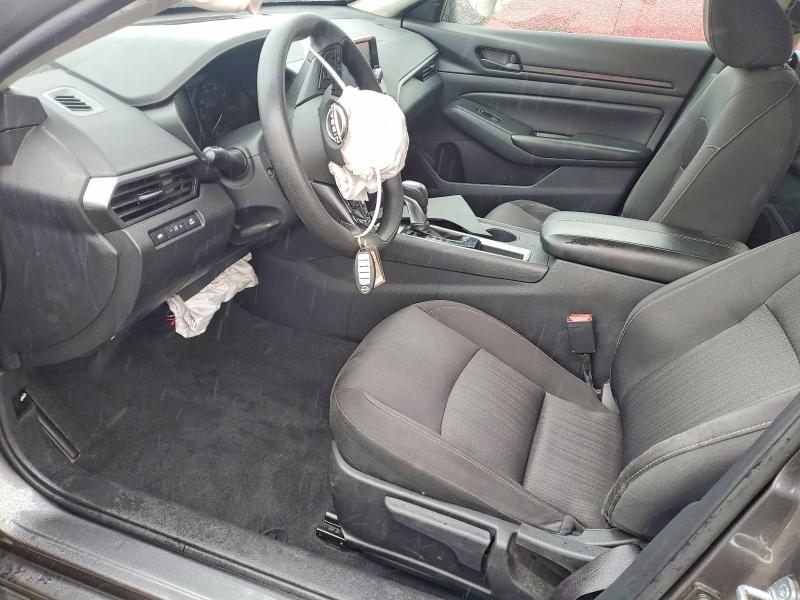 2023 Nissan Altima VIN 1N4BL4BV7PN317552 COPART salvage auction — REAR END, FL - CERTIFICATE OF DESTRUCTION, sold $1,450 on 2026-07-23 (photo 7)