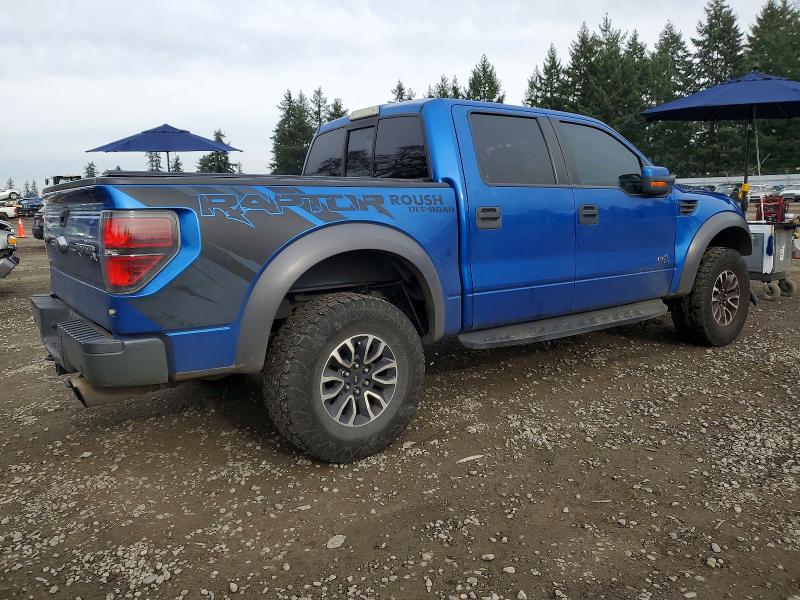 2014 Ford F-150 VIN 1FTFW1R68EFB70150 COPART salvage auction — FRONT END, Salvage Title, sold $1,200 on 2026-07-21 (photo 3)