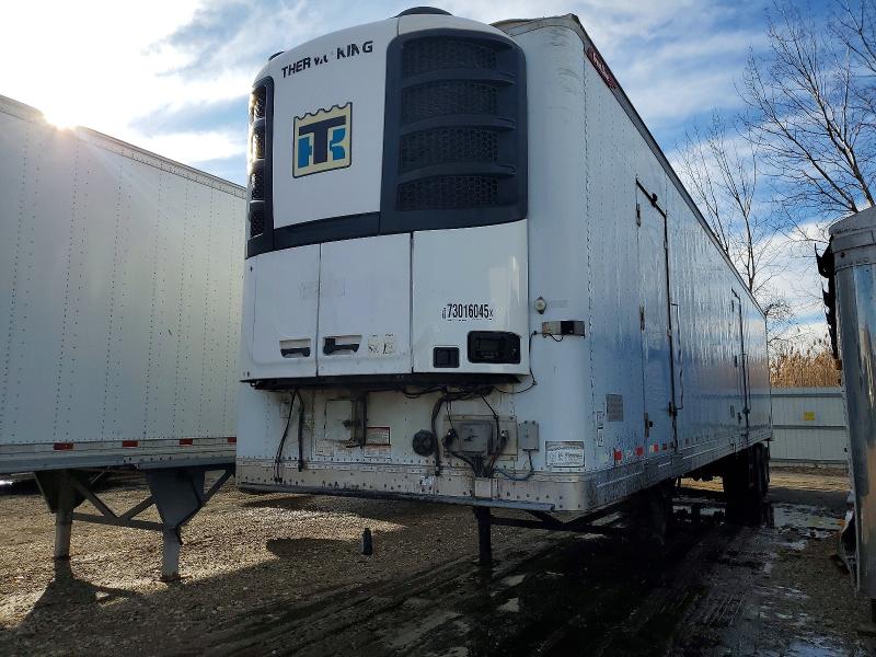 2018 Ggsd . VIN 1GRAA9621JB700006 COPART salvage auction — NORMAL WEAR, FL - CERTIFICATE OF TITLE (P), sold $7,400 on 2026-07-08 (photo 2)