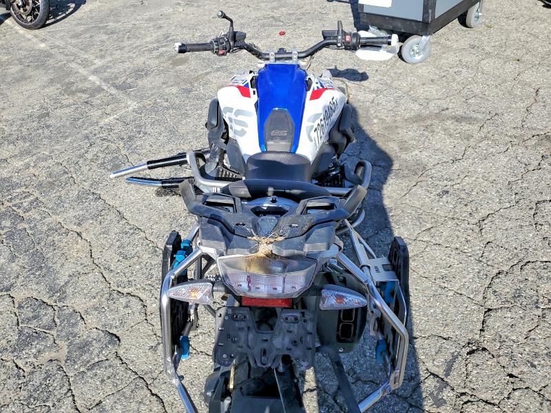 2020 BMW R 1250 VIN WB10J9306LZJ18113 COPART salvage auction — FRONT END, Other, sold $2,100 on 2026-08-20 (photo 6)