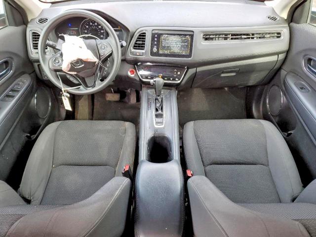 2019 Honda Hr-v VIN 3CZRU5H57KM706143 COPART salvage auction — FRONT END, Ma - Cert Of Title-Salvage, sold $3,950 on 2026-07-02 (photo 8)
