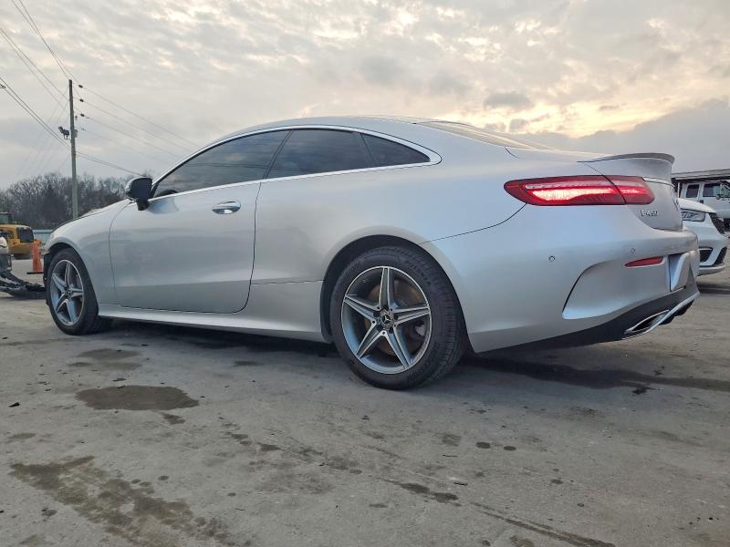 2019 Mercedes-benz E-class VIN WDD1J6JB7KF085977 COPART salvage auction — FRONT END, Tn - Salvage Certificate, sold $11,200 on 2026-07-06 (photo 2)
