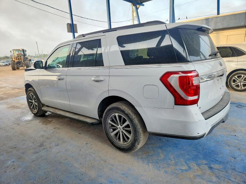 2018 Ford Expedition VIN 1FMJU1HT2JEA44224 COPART salvage auction — FRONT END, Fl - Cert Of Title Slvg Rebuildable, sold $6,300 on 2026-07-03 (photo 2)