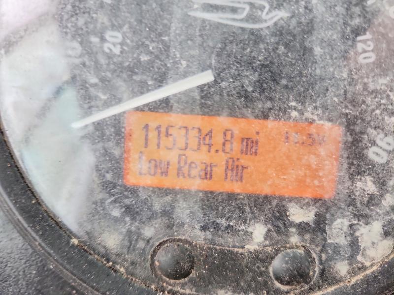 2014 Blue bird School bus / transit bus VIN 1BABFCPAXEF296313 COPART salvage auction — MECHANICAL, OH - CERTIFICATE OF TITLE, sold $3,650 on 2026-07-29 (photo 8)