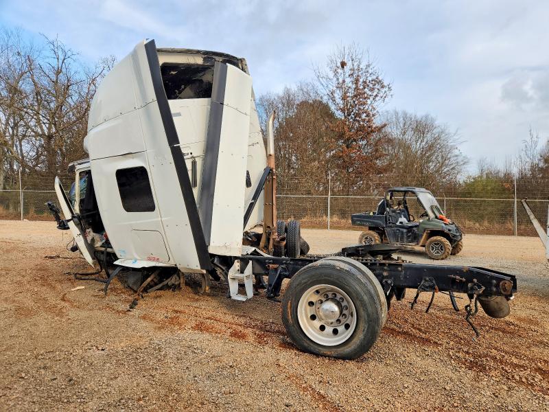 2021 International VIN 3HSDZAPR8MN534479 COPART salvage auction — BIOHAZARD/CHEMICAL, Al - Cert Of Title-Salvage Title, sold $3,325 on 2026-07-08 (photo 3)