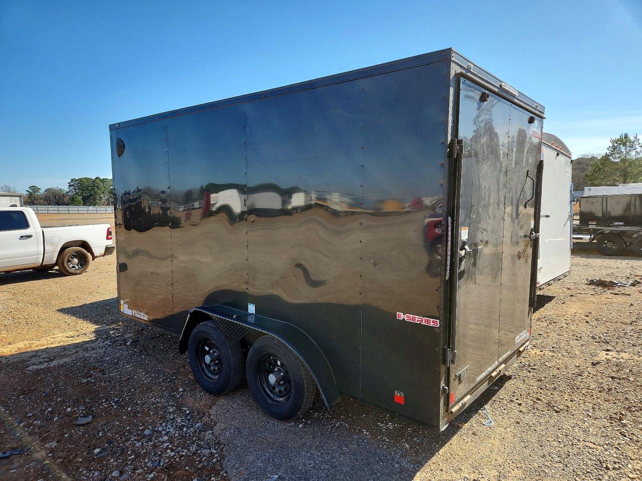 2025 Wildwood VIN 5NHUEH421SY095845 COPART salvage auction — Side, TN - CERTIFICATE OF TITLE (P), sold $4,500 on 2026-07-06 (photo 3)