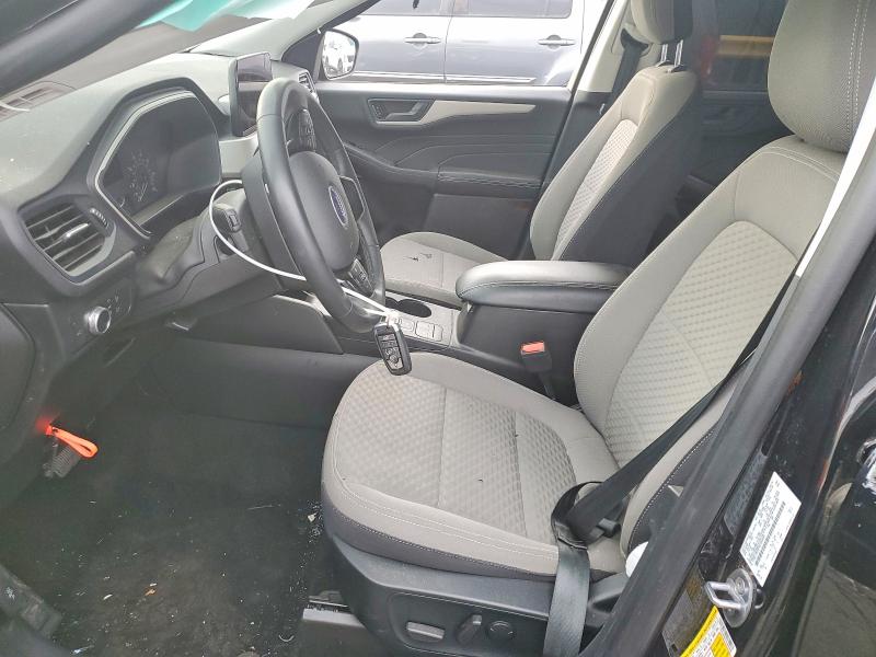 2022 Ford Escape VIN 1FMCU9G67NUA88900 COPART salvage auction — ROLLOVER, Other, sold $1,150 on 2026-07-09 (photo 7)