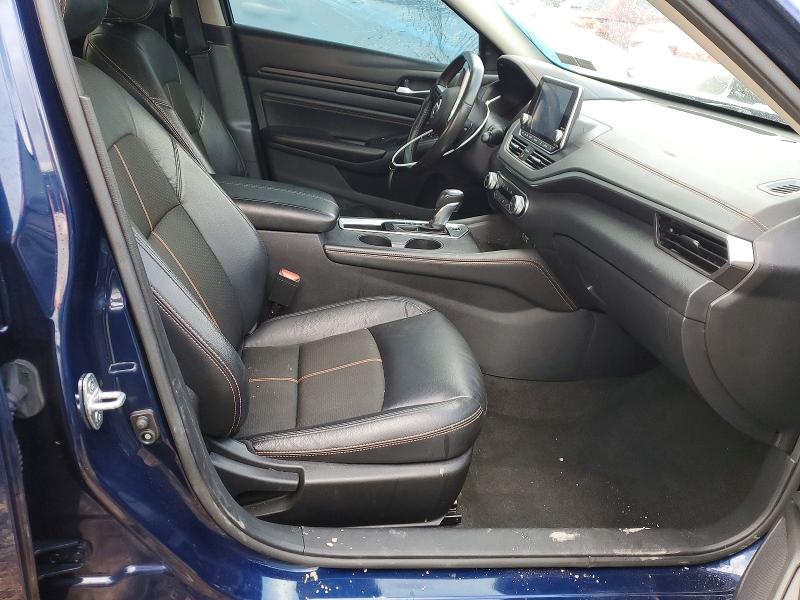 2022 Nissan Altima VIN 1N4BL4CV4NN303619 COPART salvage auction — ALL OVER, Pa - Certificate Of Salvage, sold $1,300 on 2026-07-02 (photo 7)