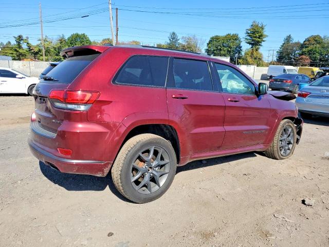 2020 Jeep Grand cherokee VIN 1C4RJFBG7LC110483 COPART salvage auction — FRONT END, PA, sold $2,200 on 2026-07-20 (photo 3)