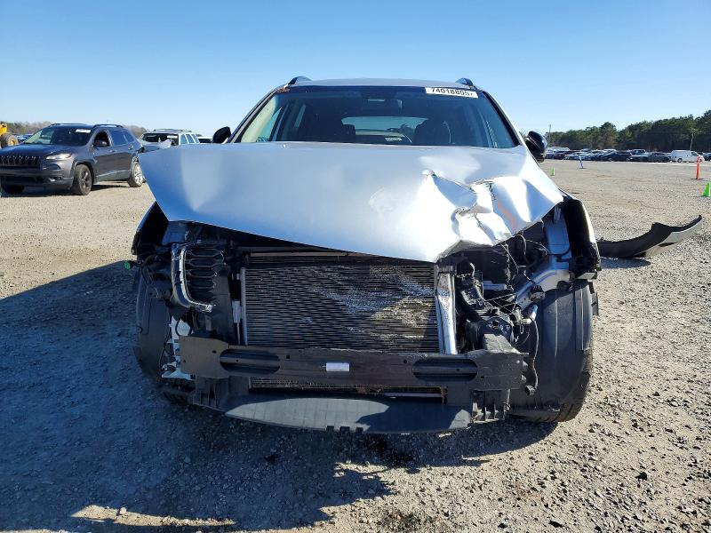 2019 Kia Sorento VIN 5XYPG4A56KG594201 COPART salvage auction — FRONT END, Nc - Salvage Certificate Of Title, sold $2,900 on 2026-07-06 (photo 5)