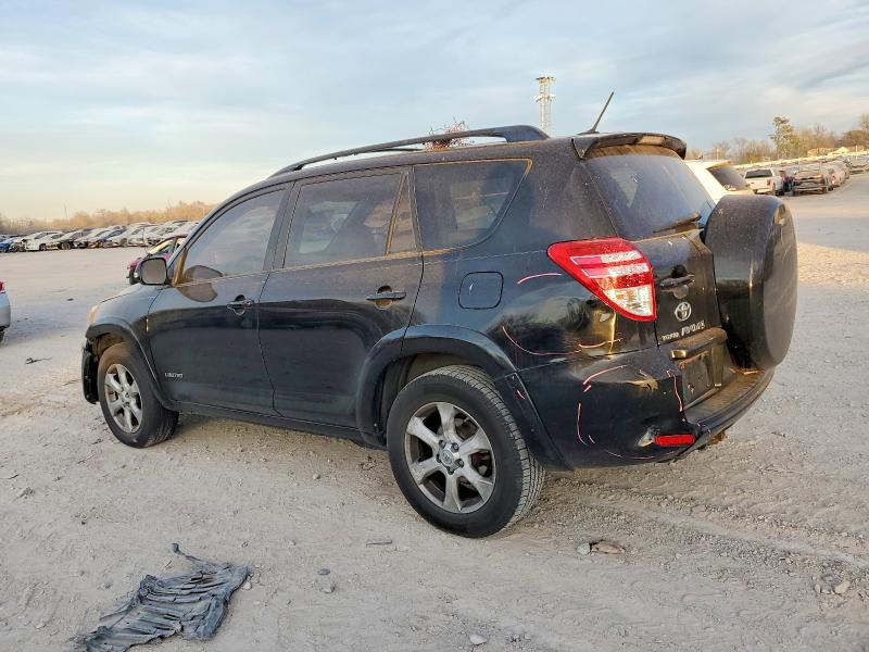 2009 Toyota Rav4 VIN JTMZK31V79D001522 COPART salvage auction — FRONT END, OK - CERT OF TITLE-SALVAGE, sold $1,550 on 2026-07-16 (photo 2)
