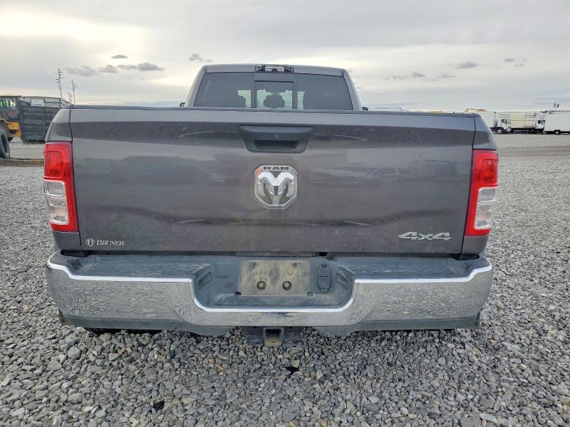 2024 Ram 3500 VIN 3C63RRGL1RG295262 COPART salvage auction — FRONT END, Other, sold $1,700 on 2026-08-03 (photo 6)