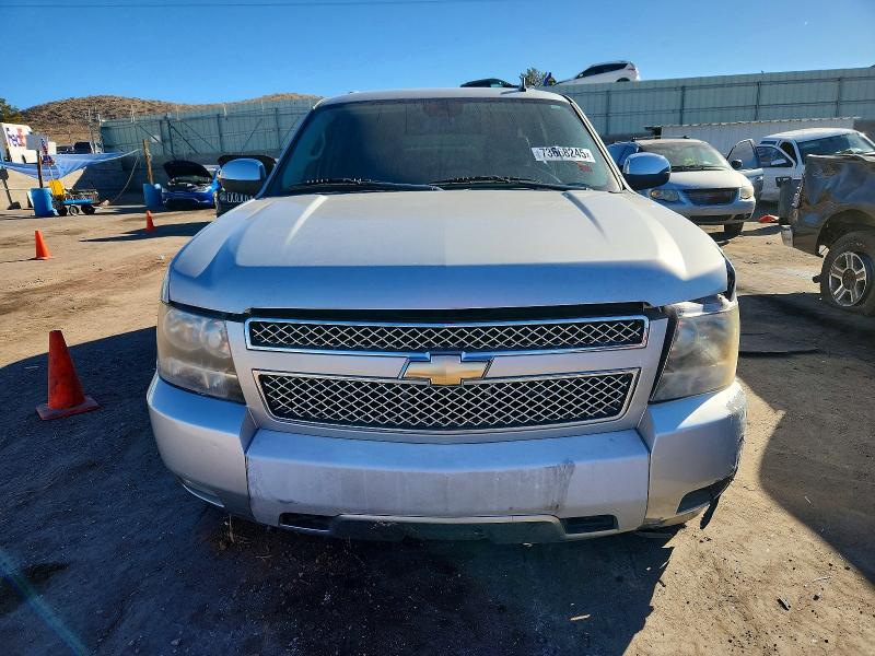 2011 Chevrolet Suburban VIN 1GNSKJE31BR125493 COPART salvage auction — FRONT END, Nm - Cert Of Title-Salvage, sold $1,500 on 2026-07-02 (photo 5)