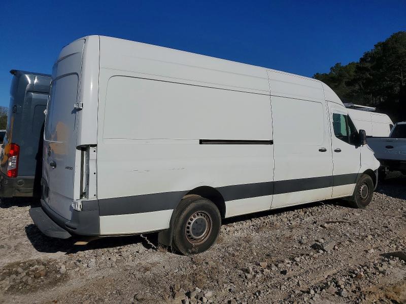 2021 Mercedes-benz Sprinter VIN W1Y40CHY2MT062268 COPART salvage auction — MECHANICAL, Ms - Certificate Of Title, sold $9,200 on 2026-07-10 (photo 3)