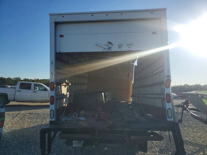 2021 Isuzu Npr VIN JALC4W165M7K00505 COPART salvage auction — ALL OVER, Fl - Certificate Of Destruction, sold $4,500 on 2026-07-15 (photo 6)