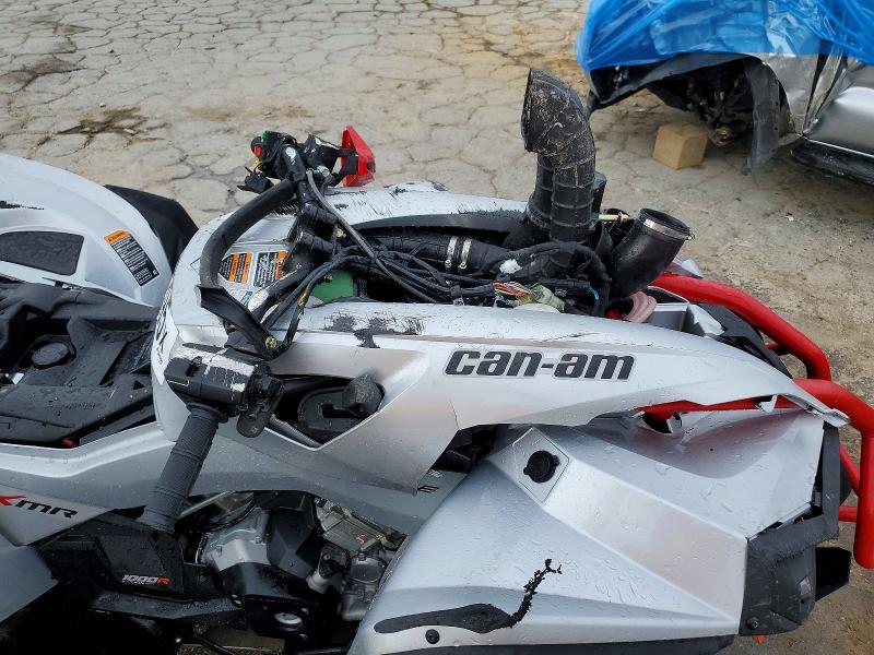 2026 Can-am/ brp Renegade VIN 3JBMWAX4XTJ000253 COPART salvage auction — ROLLOVER, Tn - Salvage Certificate, sold $8,200 on 2026-07-16 (photo 9)