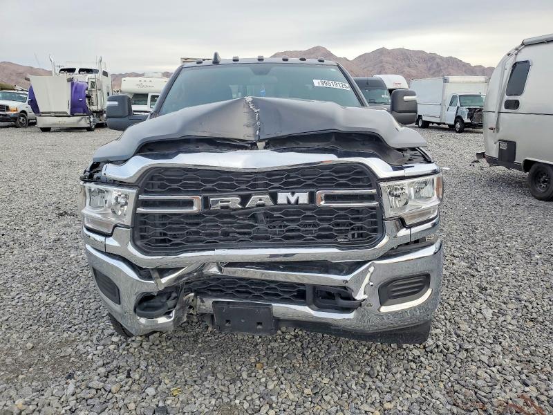 2024 Ram 3500 VIN 3C63RRGL1RG295262 COPART salvage auction — FRONT END, Other, sold $1,700 on 2026-08-03 (photo 5)