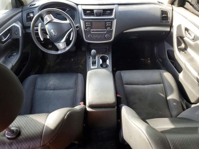 2017 Nissan Altima VIN 1N4AL3AP2HC245729 COPART salvage auction — ALL OVER, Ms - Slvg Cert Of Ttl Recvrd Theft, sold $275 on 2026-07-02 (photo 8)