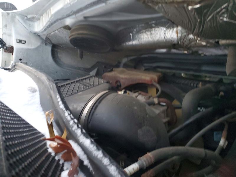 2016 Freightliner Cascadia 125 VIN 1FUBGEDV5GLHC5682 COPART salvage auction — MINOR DENT/SCRATCHES, IN - CERTIFICATE OF TITLE, sold $5,000 on 2026-07-09 (photo 7)