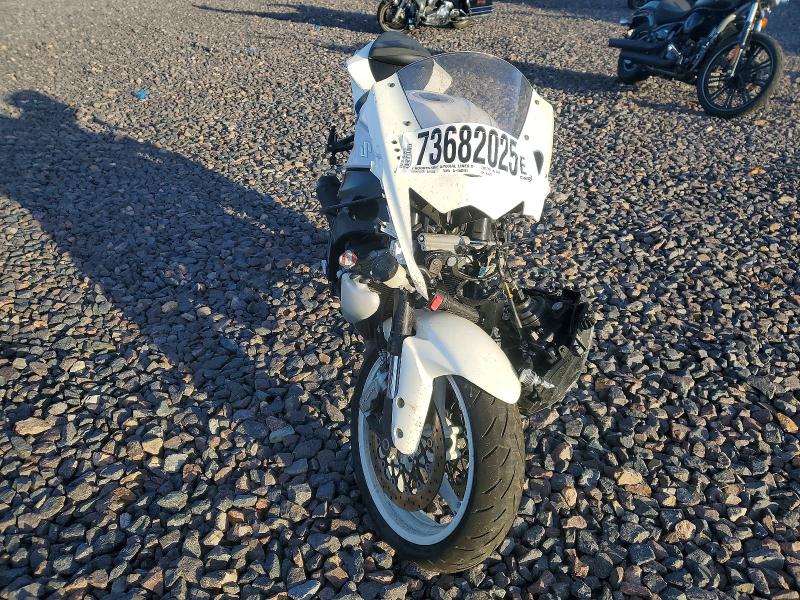 2019 Suzuki Gsx-r VIN JS1GN7FA3K7101241 COPART salvage auction — FRONT END, Mo - Salvage Certificate Of Title, sold $2,650 on 2026-07-09 (photo 2)