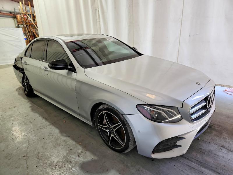 2018 Mercedes-benz E-klasse VIN WDDZF4JB2JA444446 COPART salvage auction — REAR END, Tx - Certificate Of Title, sold $4,650 on 2026-07-07 (photo 4)