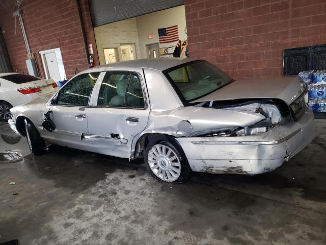 2009 Mercury VIN 2MEHM75V69X603293 COPART salvage auction — ALL OVER, Id - Salvage Certificate Of Title, sold $425 on 2026-07-08 (photo 2)