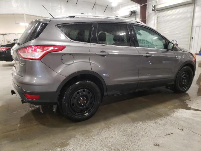2013 Ford Escape VIN 1FMCU9J95DUB96563 COPART salvage auction — FRONT END, Wv - Salvage Certificate, sold $900 on 2026-08-24 (photo 3)
