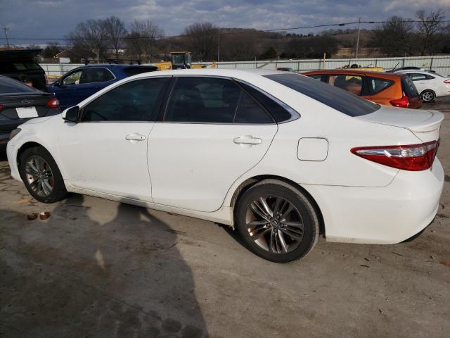2015 Toyota Camry VIN 4T1BF1FK2FU960293 COPART salvage auction — FRONT END, Ar - Cert Of Title-Salvage, sold $100 on 2026-07-20 (photo 2)