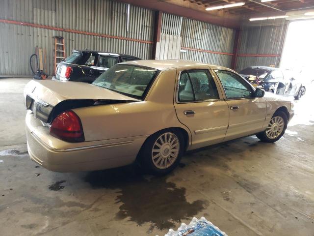 2009 Mercury VIN 2MEHM75V69X603293 COPART salvage auction — ALL OVER, Id - Salvage Certificate Of Title, sold $425 on 2026-07-08 (photo 3)