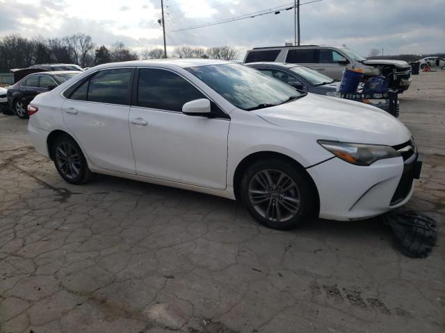 2015 Toyota Camry VIN 4T1BF1FK2FU960293 COPART salvage auction — FRONT END, Ar - Cert Of Title-Salvage, sold $100 on 2026-07-27 (photo 4)