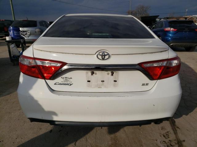 2015 Toyota Camry VIN 4T1BF1FK2FU960293 COPART salvage auction — FRONT END, Ar - Cert Of Title-Salvage, sold $100 on 2026-07-27 (photo 6)