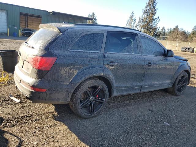 2015 Audi Q7 VIN WA1DGAFE1FD029380 COPART salvage auction — FRONT END, Salvage Title, sold $1,300 on 2026-07-10 (photo 3)