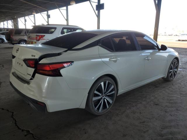 2022 Nissan Altima VIN 1N4AL4CV4NN316947 COPART salvage auction — REAR END, Id - Salvage Certificate Of Title, sold $8,600 on 2026-07-27 (photo 3)