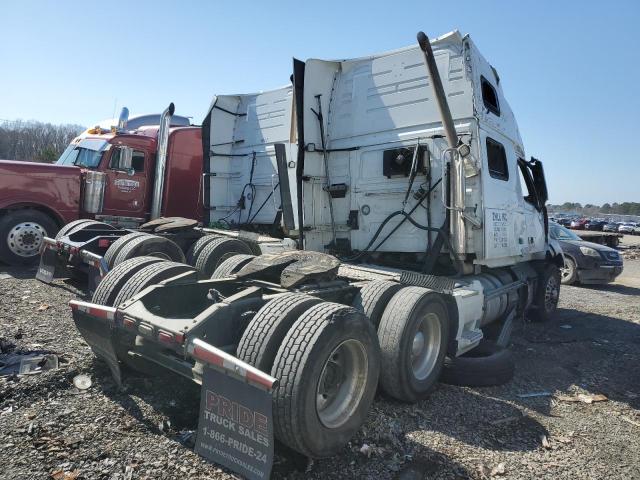 2020 Volvo Vn VIN 4V4NC9EJXLN231003 COPART salvage auction — ROLLOVER, Ca - Cert Of Title-Salvaged, sold $4,150 on 2026-07-08 (photo 4)