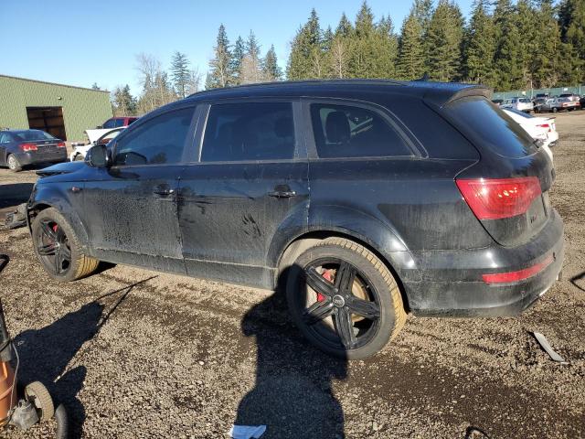2015 Audi Q7 VIN WA1DGAFE1FD029380 COPART salvage auction — FRONT END, Salvage Title, sold $1,300 on 2026-07-10 (photo 2)