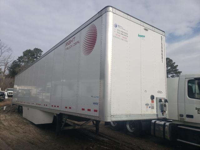 2025 Vanguard All models VIN 5V8VC532XST509681 COPART salvage auction — UNDERCARRIAGE, MD - CERT OF SALVAGE < 75% DAMAGE, sold $8,700 on 2026-07-09 (photo 1)
