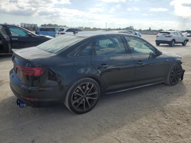 2018 Audi S4/rs4 VIN WAUC4AF44JA058817 COPART salvage auction — FRONT END, FL - CERT OF TITLE SLVG REBUILDABLE, sold $4,600 on 2026-07-27 (photo 3)