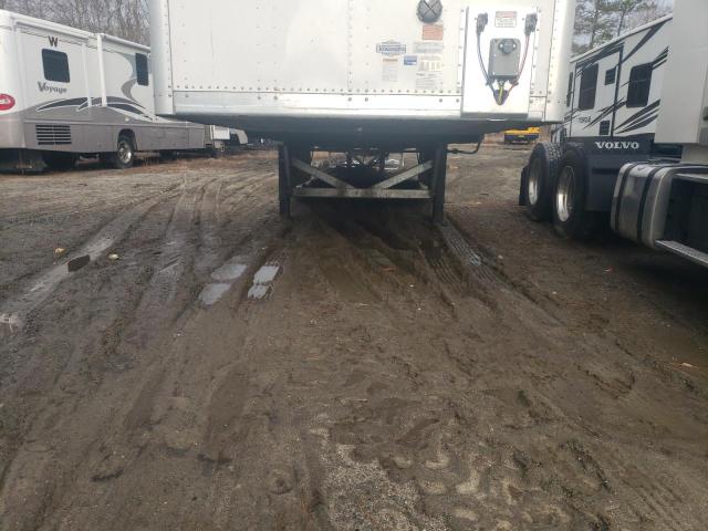 2025 Vanguard All models VIN 5V8VC532XST509681 COPART salvage auction — UNDERCARRIAGE, MD - CERT OF SALVAGE < 75% DAMAGE, sold $8,700 on 2026-07-09 (photo 8)