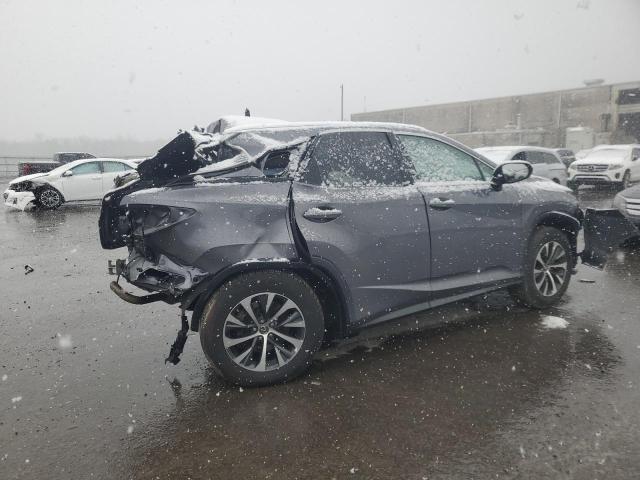 2020 Lexus Rx 350 VIN 2T2HZMDA9LC234842 COPART salvage auction — ALL OVER, VA - CERT OF TITLE - SALVAGE, sold $1,650 on 2026-07-22 (photo 3)