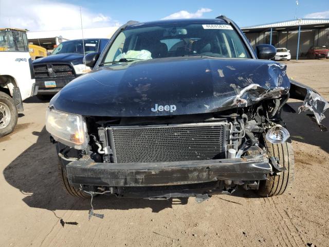 2014 Jeep Compass VIN 1C4NJDEB1ED698221 COPART salvage auction — FRONT END, CO - PUBLIC - SALVAGE TITLE, sold $775 on 2026-07-09 (photo 5)