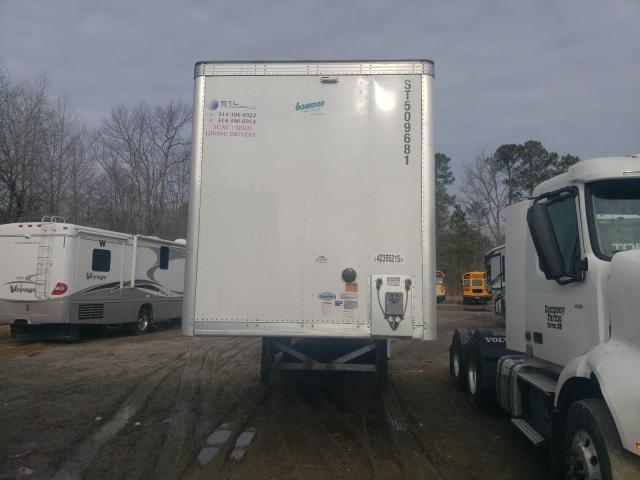 2025 Vanguard All models VIN 5V8VC532XST509681 COPART salvage auction — UNDERCARRIAGE, MD - CERT OF SALVAGE < 75% DAMAGE, sold $8,700 on 2026-07-09 (photo 7)