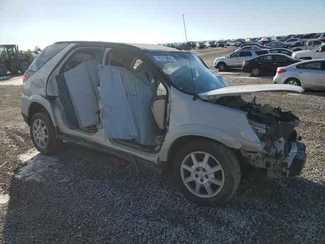 2006 Buick Rendezvous VIN 3G5DA03L66S523407 COPART salvage auction — ALL OVER, KY - BILL OF SALE/PART ONLY/NO TITL, sold $225 on 2026-07-09 (photo 4)